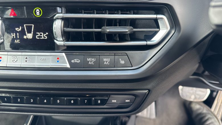 BMW 1 Series 118i [136] M Sport 5dr Step Auto [LCP] Petrol Hatchback